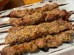 -七八冷面·延边朝鲜族美食(欢乐谷店)