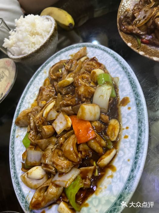 三子下水馆(南十四道街151号店)图片