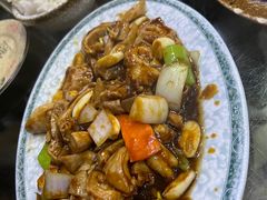-三子下水馆(南十四道街151号店)