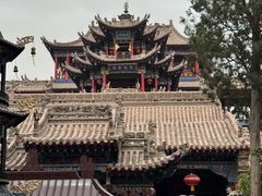 -高庙保安寺