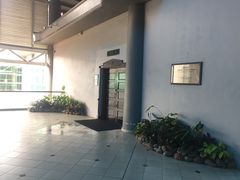 -斗湖机场
