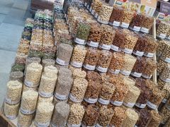 -果蔬好生活超市(乐堤港店)