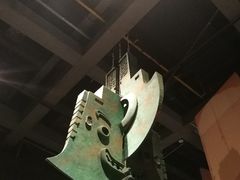 -盘龙城国家考古遗址公园