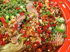 -小街47號江湖菜(四合院店)