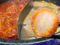 -成都老码头火锅(旺角店)