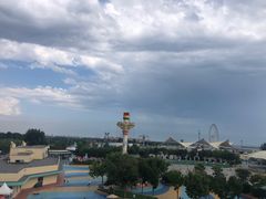 -秦皇岛乐岛海洋王国