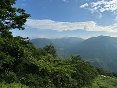 -东天目山风景区