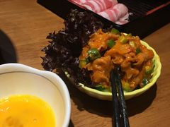 -一心创作料理屋(经开万达店)