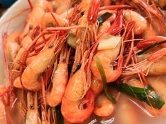-蟹宝酒楼•农家菜(古城北路店)