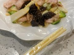 -玉林烤鸭店(垡头店)