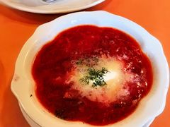 -老井俄式餐厅