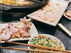 -黑鸡母杀牛匠火锅(崇文路店)
