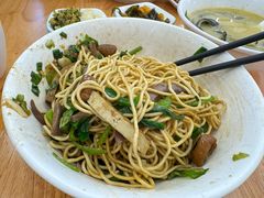 -欣达面馆(天桥支路店)