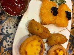 -番茄屋葡式美食(总店)