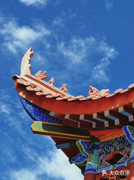 铁像寺图片
