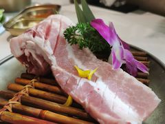 -西塔老太太泥炉烤肉(望京一店)