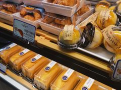 -广隆蛋挞王(农讲所店)