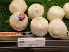 -鲜果壹号(苏站路店)
