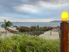 -三亚亚龙湾天域度假酒店