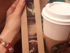 -星巴克(北京门头沟长安天街店)