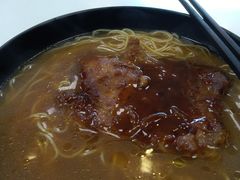-王家沙点心店(西康路店)
