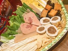 -鱼酷活鱼烤鱼(静安大融城店)