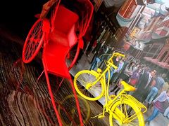 -上海外滩英迪格酒店