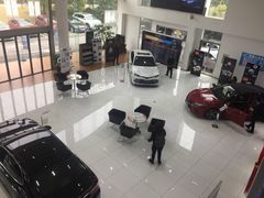-上海和展广汽丰田4S店(老闵行店)