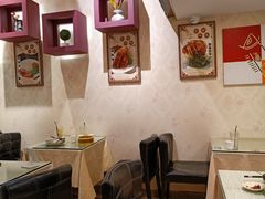 -香港威特瑞茶餐厅(小白楼音乐厅店)