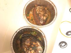 -串亿88烧烤·羊腿·羊蝎子(板泉路店)