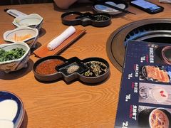 -炎蔵牛舌烤肉
