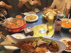 -小城外婆肴私房菜.家宴聚集点(圆明园颐和园·清河上地店)