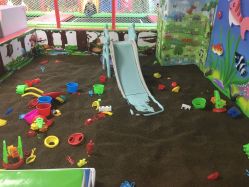 -美加乐儿童乐园(江宁文鼎广场店)