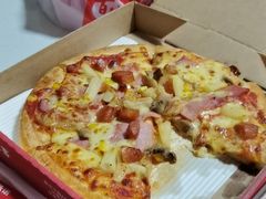 -必胜客(双榆树店)