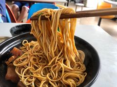 -上海为民商行清真饭店(南大路店)