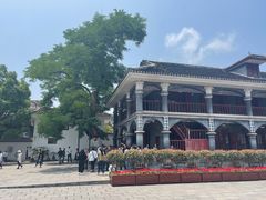 -遵义会议纪念馆