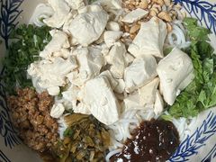 -蜗牛小馆醉乡民谣云南菜(惠新西里店)