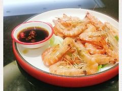 -小厨师·二十年沈家门小海鲜(百井坊巷店)