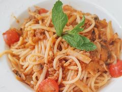 -沏点Trattoria意大利餐厅(新街口店)