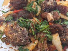 -高玛纳驴肉火烧(一世界店)