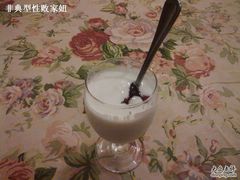 酸奶-露西亚咖啡西餐厅(哈尔滨俄侨纪念馆店)