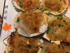 -龚海宝· 烧烤· 羊肉原切挂糊更好吃(庄市店)
