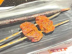 -京炭铜锅涮肉·羊蝎子·羊肉炉(保利·时光里店)