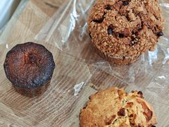 -佐敦面包铺·JORDAN BAKERY