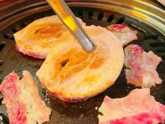 -梅梅家的烤肉店(槐北路店)