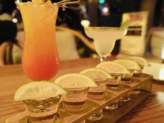 -不二·民谣音乐餐酒吧(万寿宫历史文化街区店)