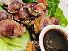 -高佳庄·舟山海鲜(海景旗舰店)