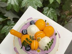 -卷心卷意·轻甜蛋糕(新光天地店)