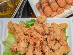 -小小河边鱼(天润城店)