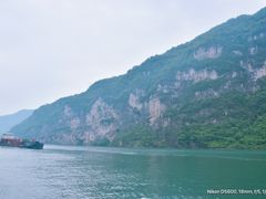 -三峡人家风景区